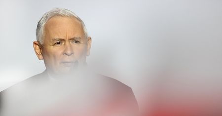 Kaczyński grozi wetem dla sztandarowego planu Unii Europejskiej