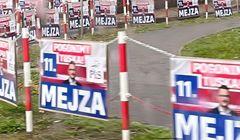 Poseł PiS Łukasz Mejza ma zapłacić 78, 5 tys. zł kary za nielegalne plakaty wyborcze