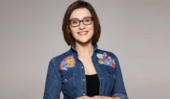 Zmiana na czele radiowej Czwórki. Wraca Justyna Dżbik-Kluge