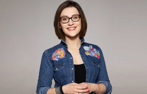 Zmiana na czele radiowej Czwórki. Wraca Justyna Dżbik-Kluge