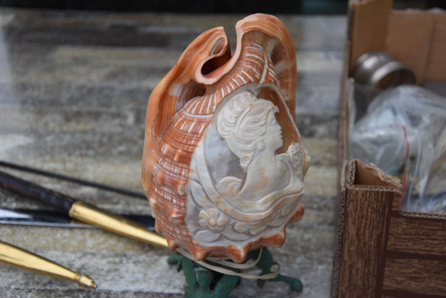 10 Giełda kolekcjonerska - Jackowo w Jarosławcu