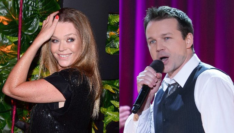 Tamara Arciuch i Lesław Żurek wystąpią w kolejnej edycji "Twoja twarz brzmi znajomo"