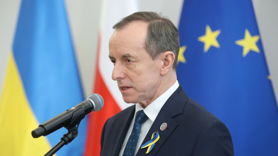 Tomasz Grodzki 