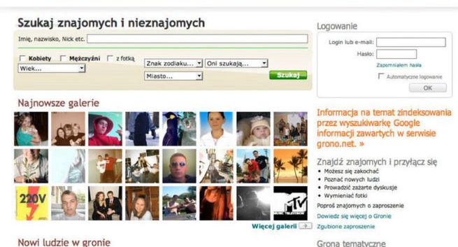 Siedem polskich serwisów i usług społecznościowych, o których wciąż pamiętamy