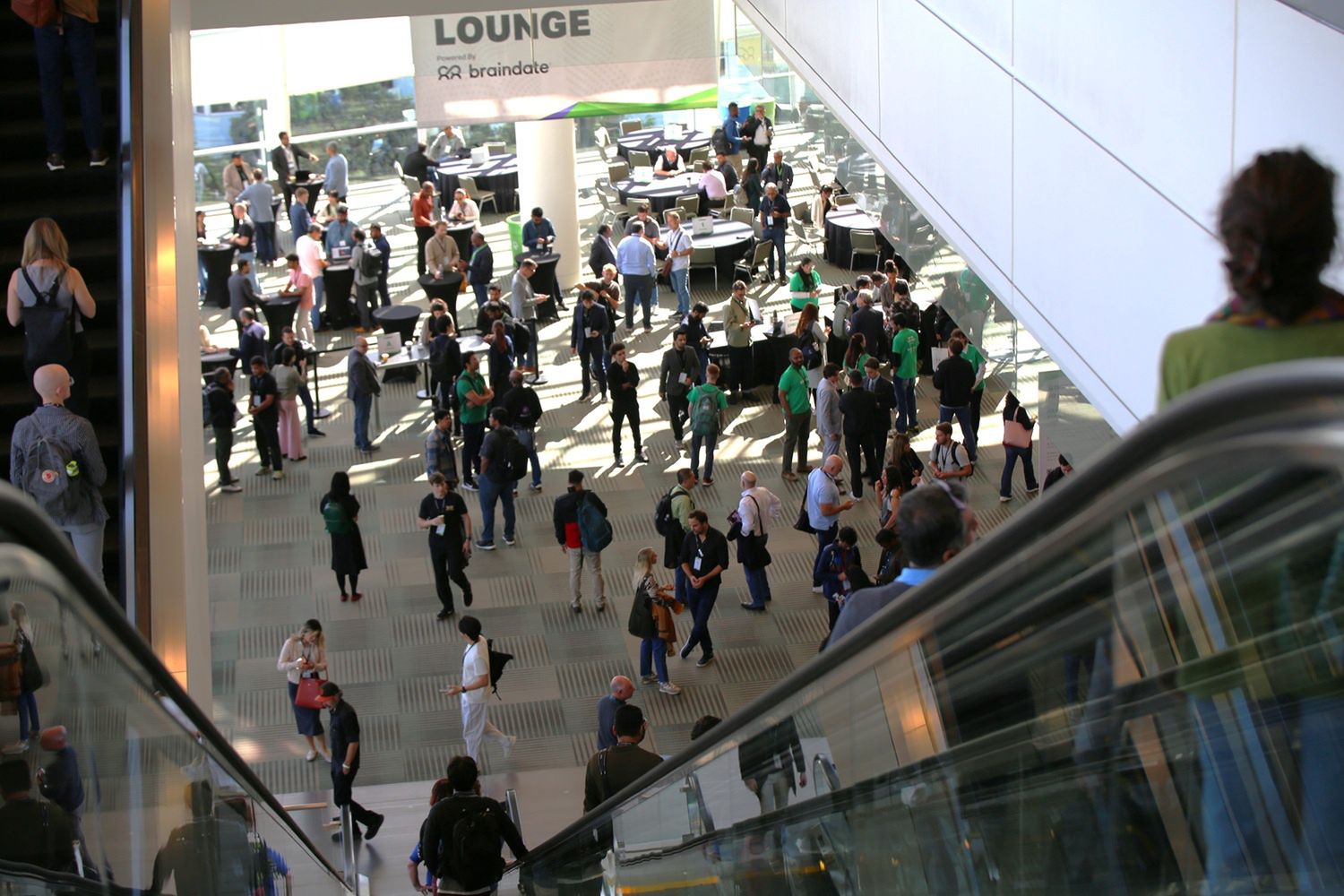  Centrum konferencyjne Moscone West