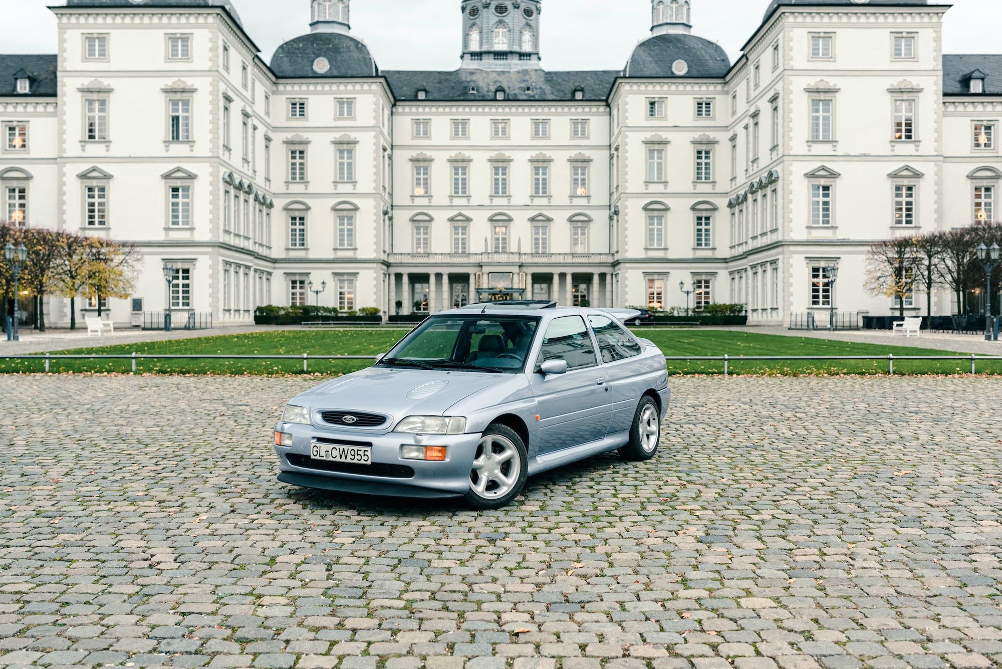 Ford Escort RS Cosworth