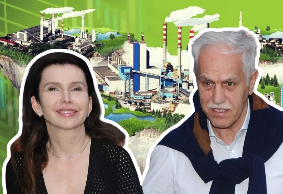 W tej firmie Solorz i jego żona też dostali czerwoną kartkę. Bez absolutorium