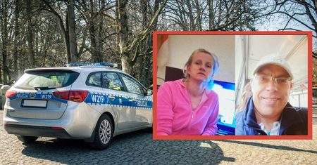Tajemnicze zaginięcie małżeństwa z Warszawy. Szokujące szczegóły