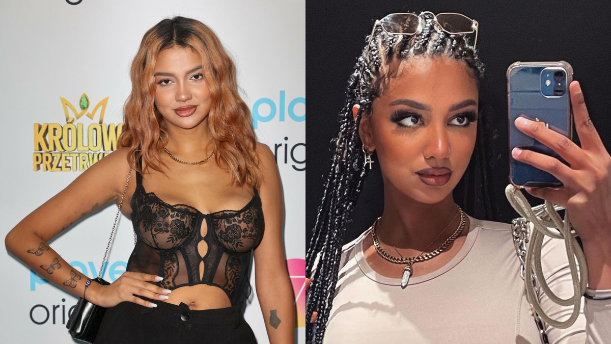 Klinika medycyny estetycznej oskarża Walerię z "Love Island"