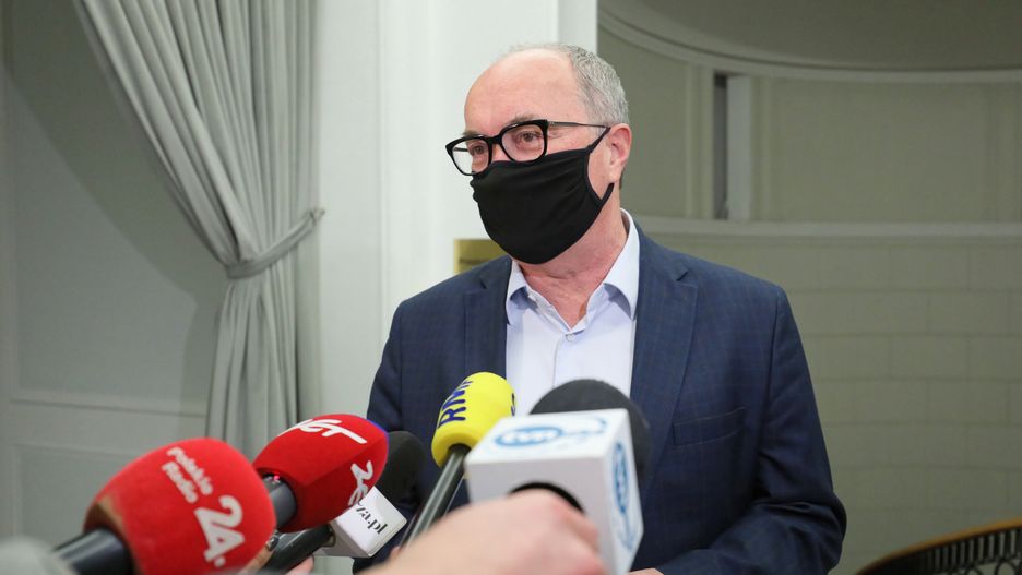 Kukiz nie złożył wniosku o komisję śledczą. Czarzasty podał powód 