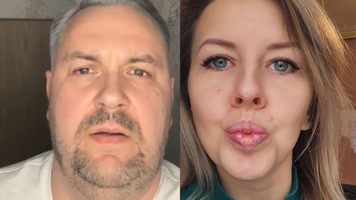 Piotr i Agata Miechowiczowie