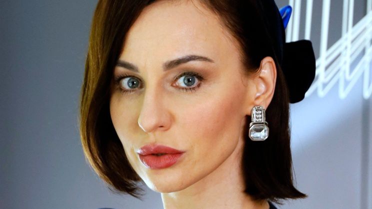 Maja Hirsch poruszona odnalezieniem pontonu uchodźców na środku Atlantyku. "Dookoła pływały ryby, które czuły ludzkie mięso"