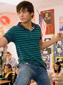 "High School Musical" wciąż w glorii chwały. Padł historyczny rekord