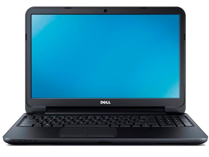 Dell Inspiron - laptopy na 2013 rok jeszcze cieńsze, lżejsze i bardziej energooszczędne 2