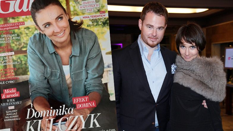 Dominika Kulczyk o rozwodzie z Janem Lubomirskim-Lanckorońskim
