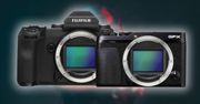 Fujifilm może pokazać 100-megapikselowy średni format – GFX 100S