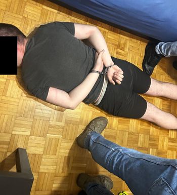 Warszawa: Oszustwo "na pracownika banku". 18-latek zatrzymany