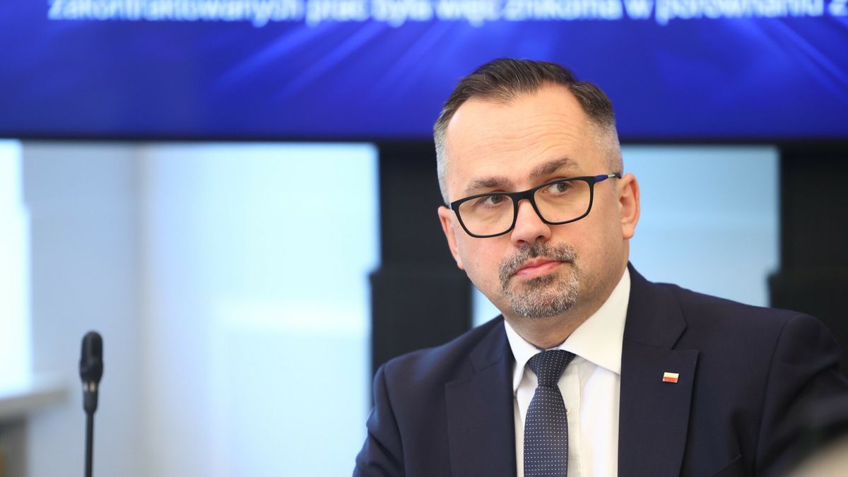 Poseł Marcin Horała wybrany wicemarszałkiem Sejmu