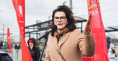 Oświadczenie majątkowe Aleksandry Dulkiewicz. Tyle zarobiła prezydent Gdańska