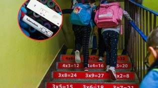 Świnoujście. Gruźlica w szkole. Sanepid wydał komunikat