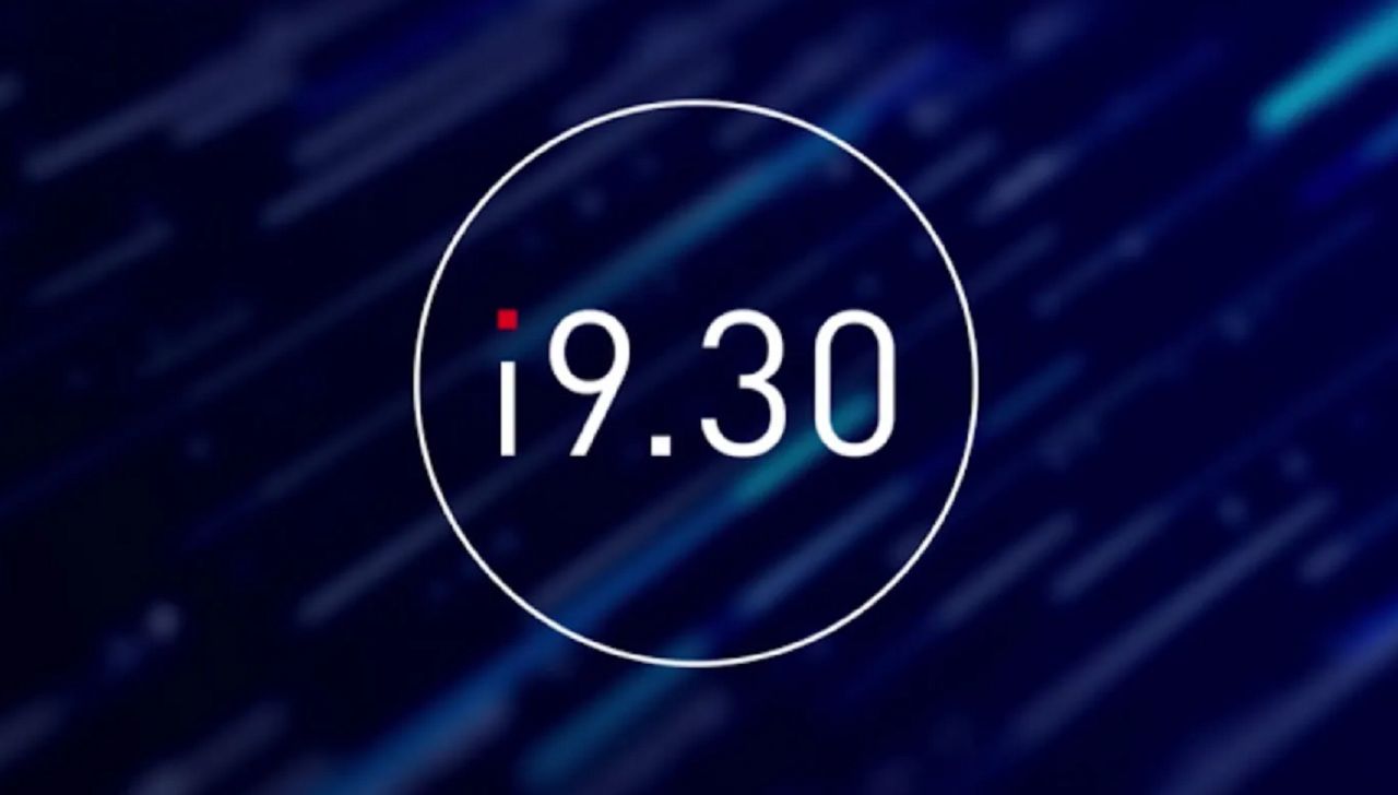 "19:30" robi miejsce na igrzyska. Zmiana godziny emisji programu informacyjnego TVP1