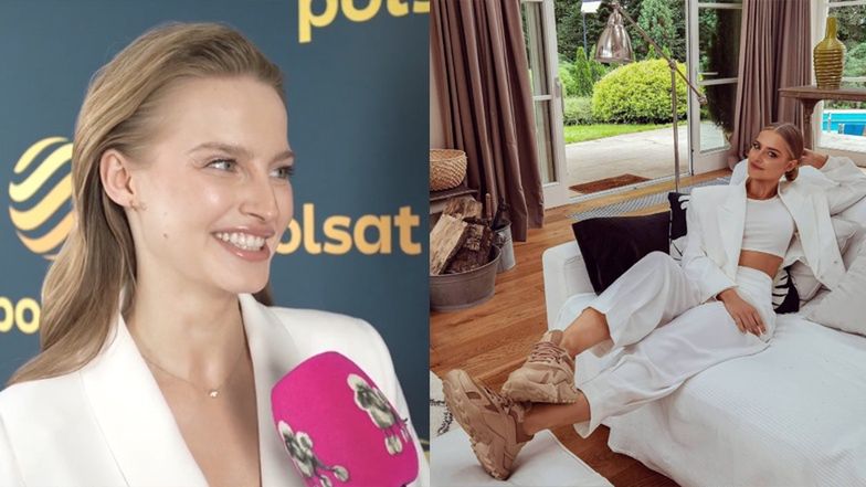 Karolina Pisarek zatrudniła 