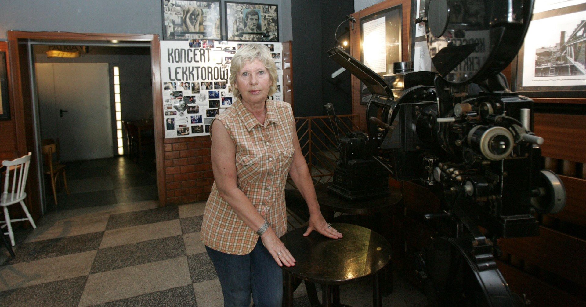 Zniknie legendarne kino. "Patria" w Rudzie Śląskiej do likwidacji