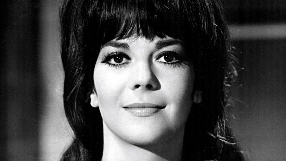 Natalie Wood