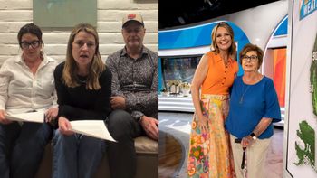 Prezenterka, której matka zaginęła, zwróciła się z rodziną do PORYWACZY: "Jesteśmy gotowi słuchać"