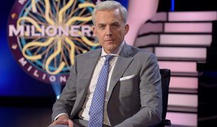 "Milionerzy". Jakie stopnie oficerskie może nadawać prezydent?