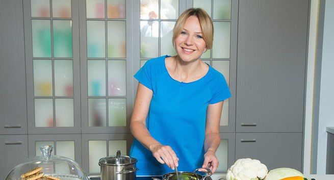 Anna Guzik znika z programu Polsat Cafe