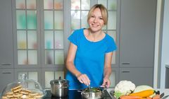 Anna Guzik znika z programu Polsat Cafe