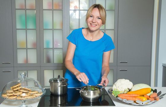 Anna Guzik znika z programu Polsat Cafe