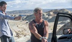 Mel Gibson w wojowniczym nastroju w filmie "Blood Father"