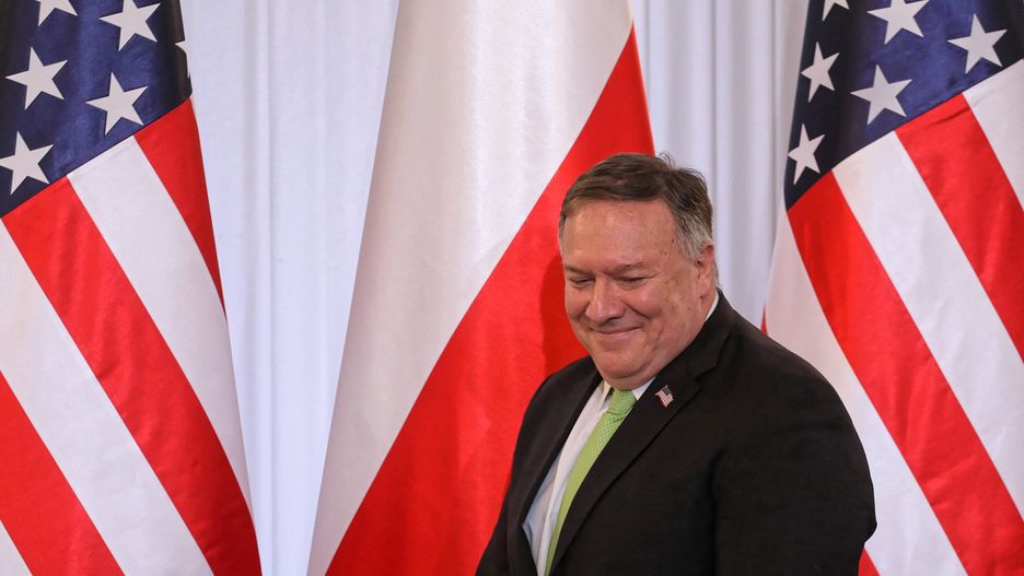 15 sierpnia. Mike Pompeo podpisał umowę o wzmocnionej współpracy obronnej. Do Polski trafi więcej żołnierzy USA