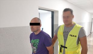 Zgwałcił 22-latkę, która przyszła na rozmowę o pracę. Mężczyzna został aresztowany