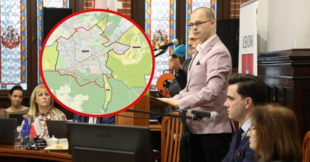"Moda" na powiększanie miast. Wójt zszokowany planami sąsiadów