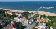 Sopot najdroższym miastem w Polsce. Cena za metr mieszkania zwala z nóg