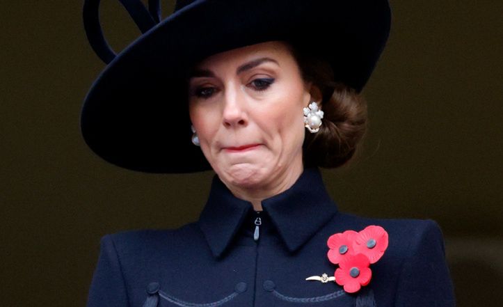 Kate Middleton przeszła operację jamy brzusznej. Doktor spekuluje o szczegółach zabiegu: "Dość RZADKI PRZYPADEK"