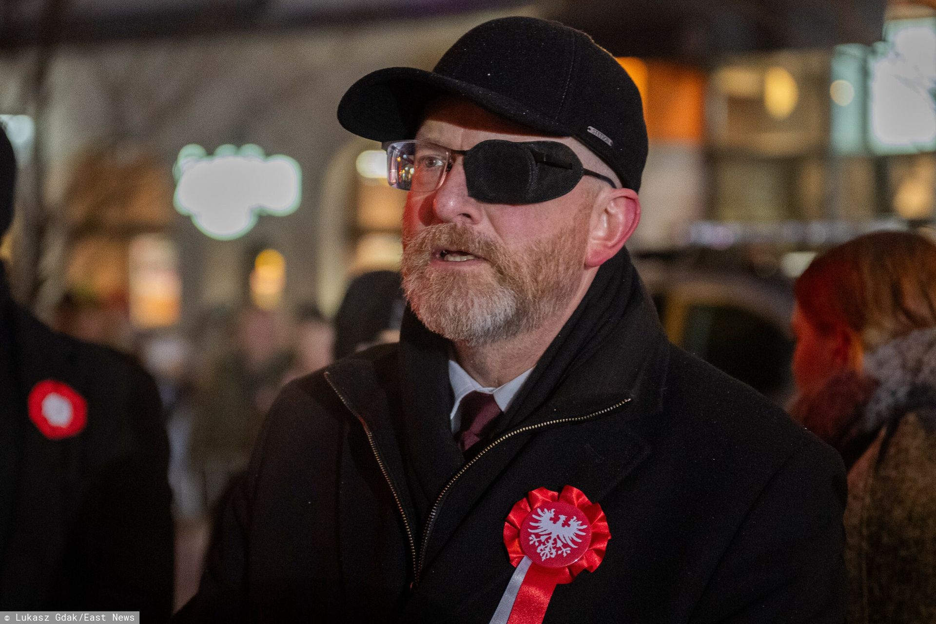 wiadomości,aktualności,WP Wiadomości Sezon na Grzegorza Brauna [OPINIA]