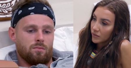 "Hotel Paradise". Marcin SPŁAWIA Nathalię po wspólnej nocy! Widzowie: "WYKORZYSTAŁ I ZOSTAWIŁ"