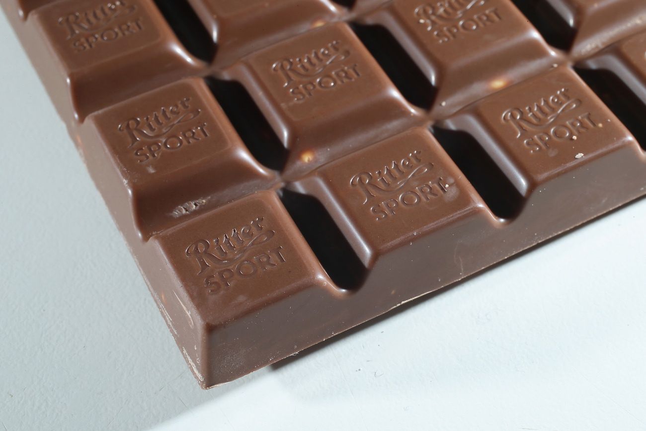 Ritter Sport zwalnia: Rosnące ceny kakao wpływają na firmę - sport news from WP Finanse