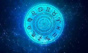 Horoskop dzienny na jutro - czwartek 14 maja 2026. Baran, Byk, Bliźnięta, Rak, Lew, Panna, Waga, Skorpion, Strzelec, Koziorożec, Wodnik, Ryby