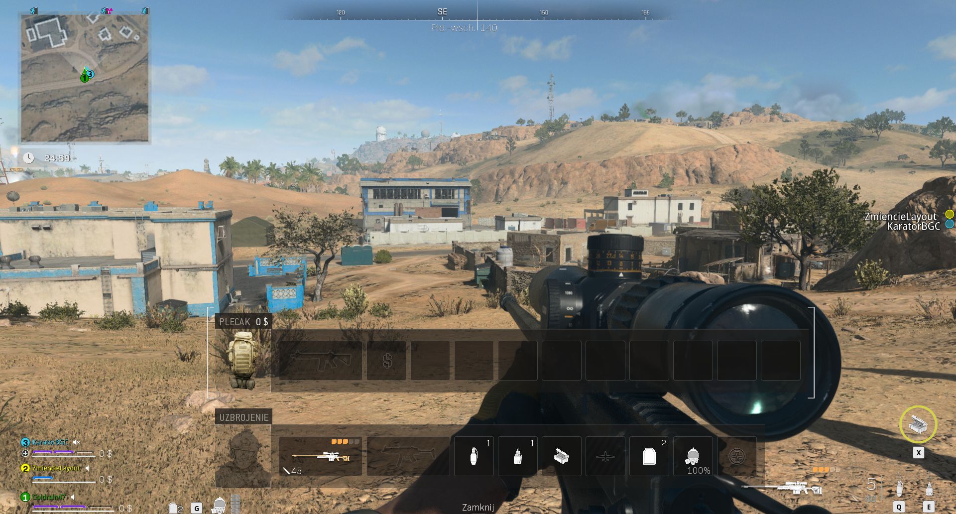 Call of Duty: Modern Warfare 2