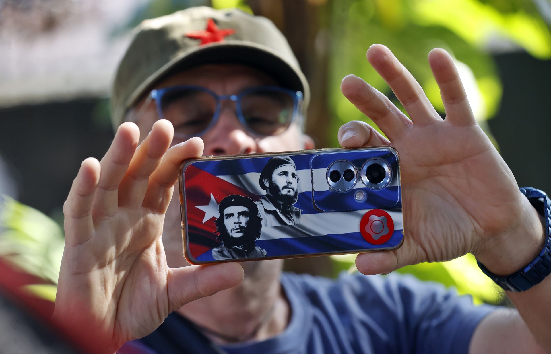 Kuba przygotowuje się na agresję ze strony USA. Mocne oświadczenie