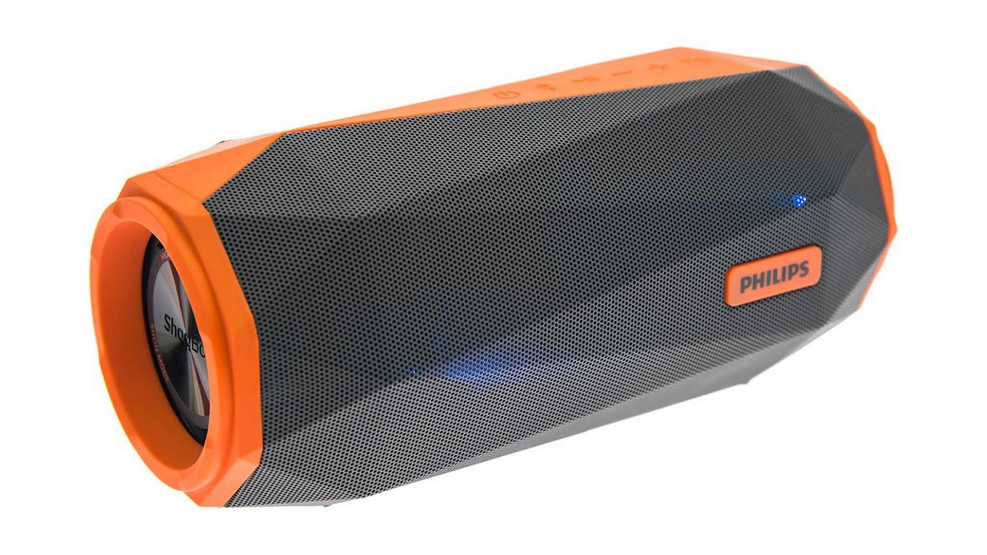 Mobilne głośniki Bluetooth. Idealny sprzęt na wycieczkę i grilla 7