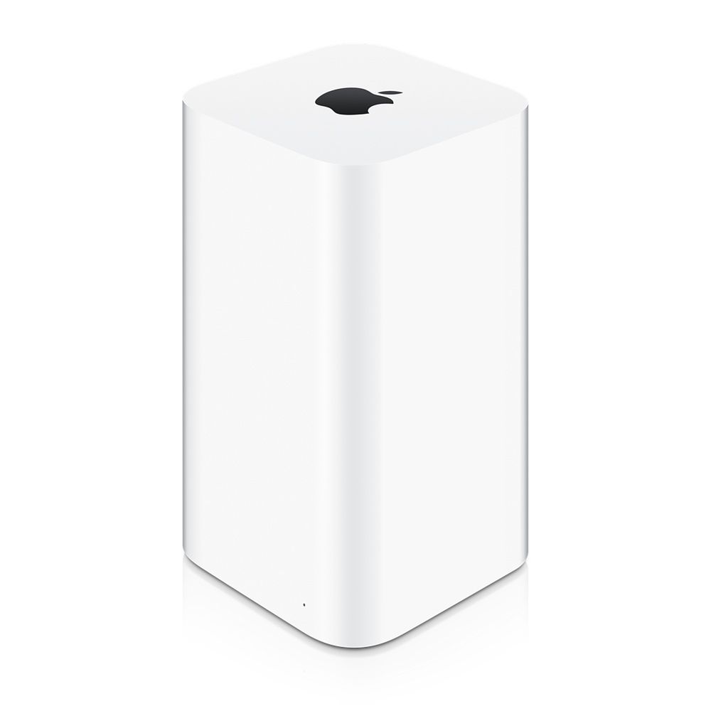 Apple po 17 latach wycofuje się z produkcji routerów 4