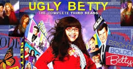 Brzydula Betty. Sezon 3 (recenzja)