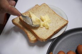 Alternatywa dla masła. "Istotnie zmniejsza śmiertelność"