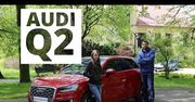 Audi Q2 1.4 TFSI Ultra 150 KM, 2017 - test AutoCentrum.pl #332